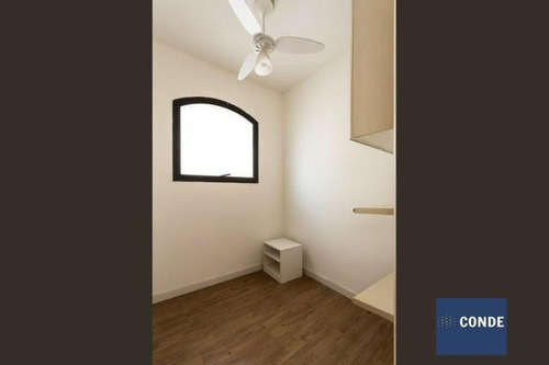 Imagem 15 de 15 de Apartamento Residencial À Venda, Moema, São Paulo, Com 4 Quartos - Ap23582