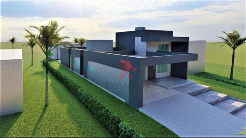 Imagem 9 de 30 de Casa Com 3 Dormitórios À Venda, 190 M² Por R$ 972.000,00 - Condomínio Reserva Das Águas - Torres/rs - Ca0683