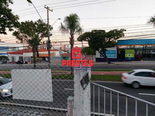 Imagem 4 de 7 de Terreno-à Venda-vila Trujillo-sorocaba - Sttc00080
