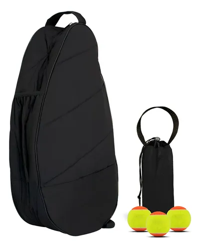 Raqueteira bullpadel best sale