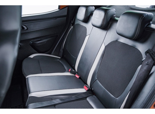 Renault Kwid 1.0 12V SCE FLEX INTENSE MANUAL