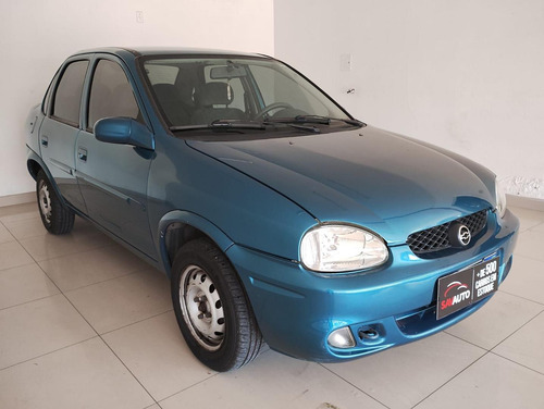 Chevrolet Corsa Classic Corsa Classic