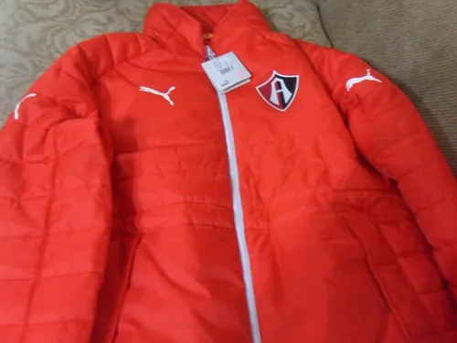 Chamarra atlas puma 2025