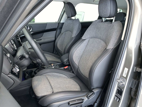 Imagen 13 de 15 de Mini Countryman 2020 2.0 Countryman S Chili At