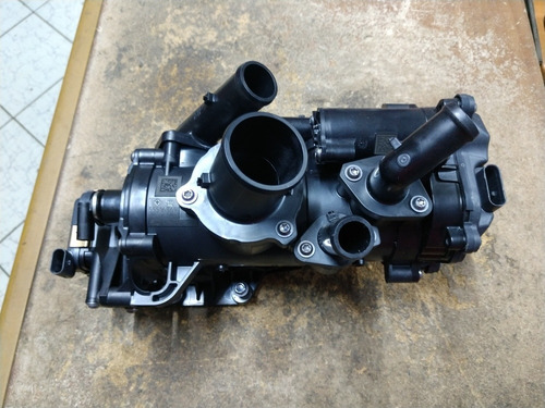 Toma De Agua Control De Válvulas 55516369 Acadia 2.0 Turbo (Usado)