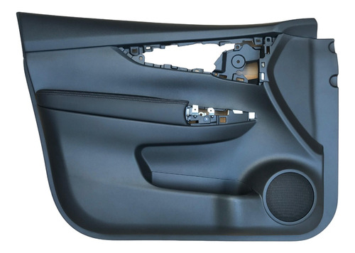 Panel Puerta Delantera Izquierda Nissan X-trail 2015-2021