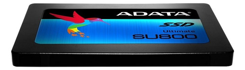 Ssd Interno Adata Ultimate Su800 Asu800ss-1tt-c 1tb Negro2.5