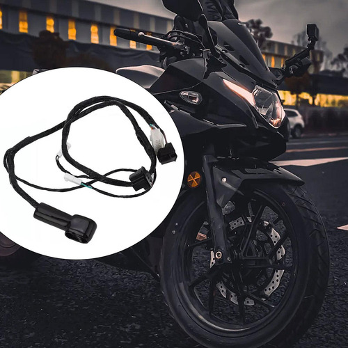 Arnés De Cables Para Medidores De Velocidad De , Pieza De