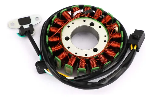 Estator Cagiva Raptor 650 05-07 800097534 8000a6549