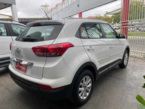 Imagem 8 de 9 de Creta 1.6 Smart (aut)