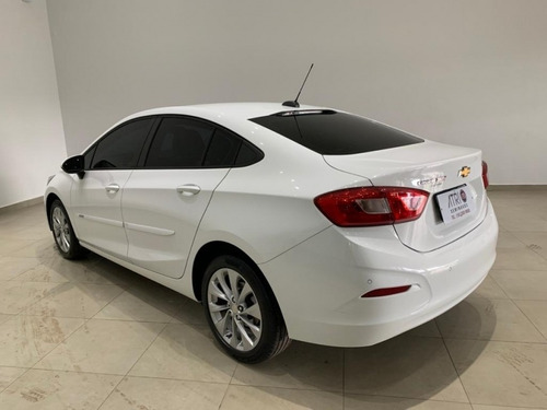 Imagem 4 de 10 de Cruze 1.4 Turbo Lt At