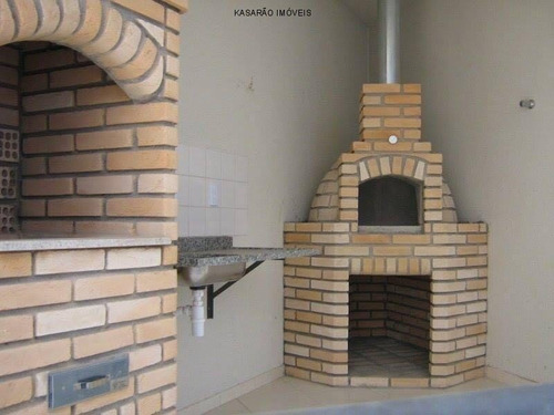 Imagem 11 de 30 de Apartamento - Ap00722 - 70076064