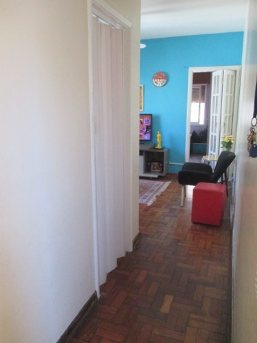 Imagem 2 de 20 de Apartamento Bela Vista Sao Paulo Sp Brasil - 2289