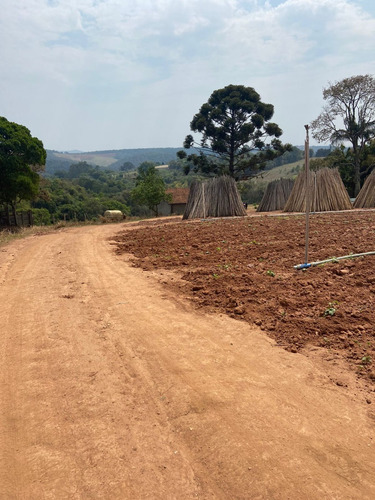 Imagem 11 de 12 de O38- Lotes Em Atibaia Com Melhor Valor