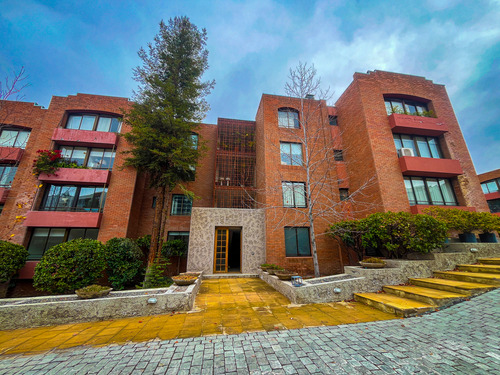 Increíble Departamento En Venta, Lo Barnechea 4d 3b 3e 1b