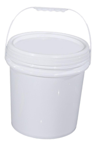 Cubo De Almacenamiento De Latas De Pintura Cubo De 10 Litros