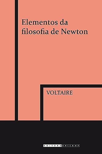 Libro Elementos Da Filosofia De Newton