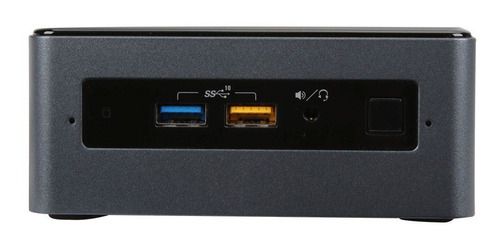 Imagen 2 de 3 de Computadora Mini Pc Intel Nuc Core I5 Gb 1tb W10h Gen8