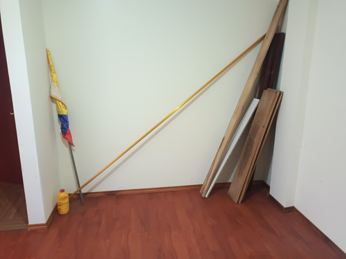 Casa Doble Departamento Sur De Quito