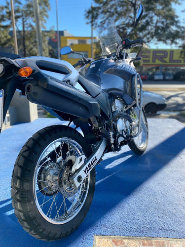 Yamaha Tenere
