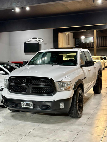 Dodge Ram Dodgers Laramie 1500