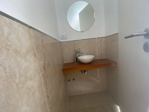 Venta Duplex 3 Amb C/cochera Ituzaingo A Estrenar
