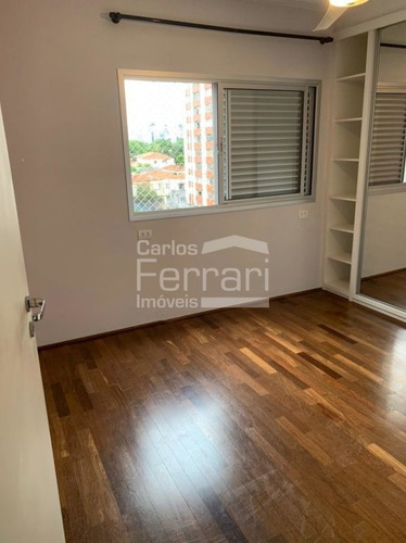 Imagem 12 de 15 de Apartamento Em Excelente Localização- Perdizes - Sp - Cf33030