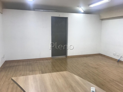 Sala À Venda Em Vila Parque Jabaquara - Sa022830