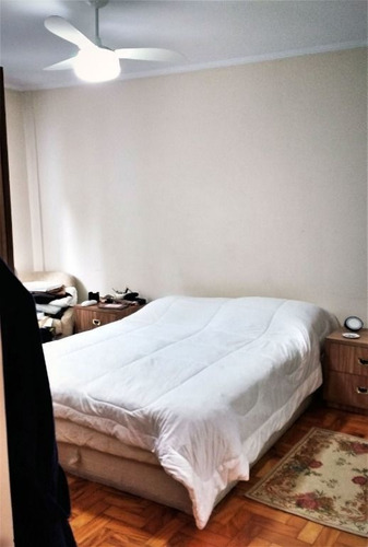 Imagem 16 de 30 de Apartamento Com 3 Dormitórios À Venda, 115 M² Por R$ 720.000 - Vila Mariana - São Paulo/sp - Ap20220