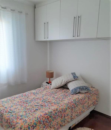 Imagem 9 de 18 de Sobrado Na Vila Formosa Com 3 Dorms, 2 Vagas, 82m² - So0667
