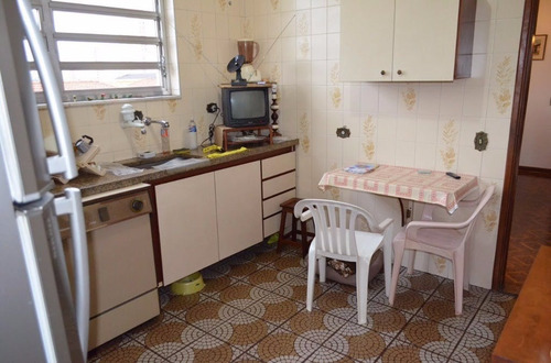 Imagem 14 de 15 de Casa Sobrado Para Venda, 3 Dormitório(s), 223.0m² - 244