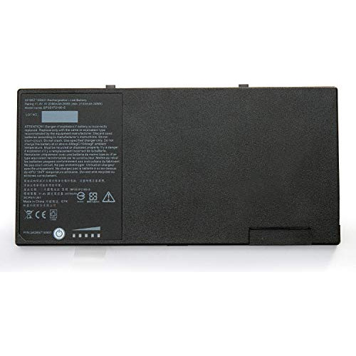 Batería De Repuesto Compatible Con Getac F110 Tablet - Model