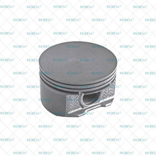 Kit 6 Piston De Motor P/ Jeep Liberty 02/08 3.7l V6 Gasolina