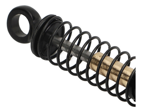 - Amortiguador De Aluminio For Axial Scx24 1/24 Crawler