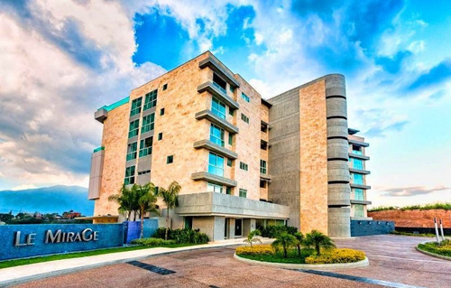 Imagen 2 de 19 de Se Vende Apto 350m2 5h+s/4b+s/5p Los Campitos 3905