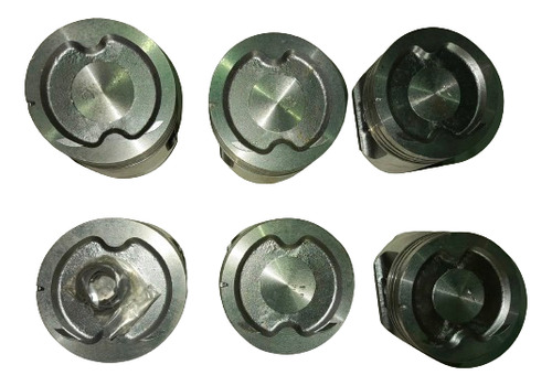 Pistones A 040 Para Toyota 4500  6cil 97-06