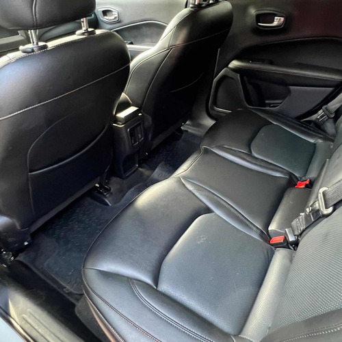 Imagen 12 de 12 de Jeep Compass 2019 2.4 Longitude Plus