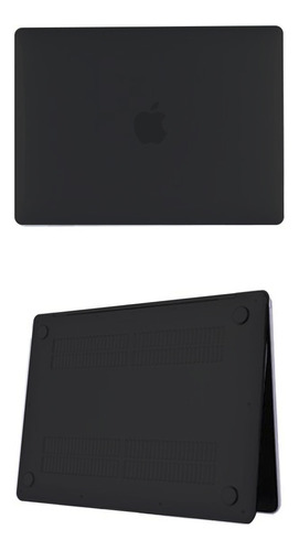 Funda Carcasa Rigida Para Macbook Pro 16.2 M1 Pro A2485 Sk