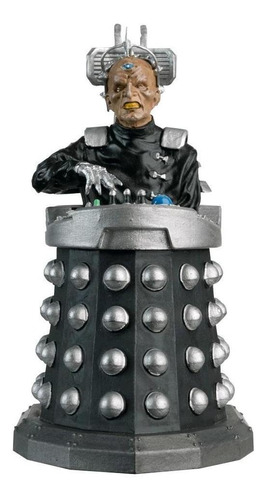 Imagem 1 de 2 de Doctor Who - Davros - Miniatura
