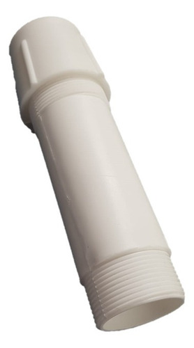 Conector Para Base De Concreto Tubo