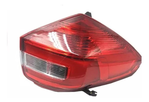 Lanterna Direita Tiggo 2 2018 19 20 2022 Novo Com Led
