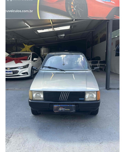 Fiat Uno 1.0 Ie Mille Sx 8v Gasolina 2p Manual
