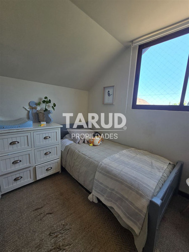 Casa En Venta En Exclusivo Y Seguro Condominio En Machalí