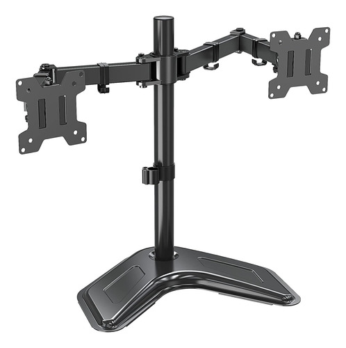 Monte De Monitor Dual De Montaje Pro Monitor, Monitor Indepe