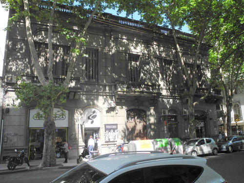 Imagen 3 de 11 de Venta De Edificio En Centro