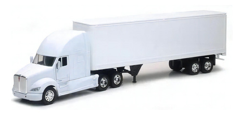 1:32 Kenworth T7  New-ray  Long Hauler 