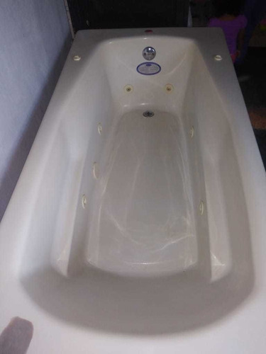 Jacuzzi Hidromasajes Con Motor