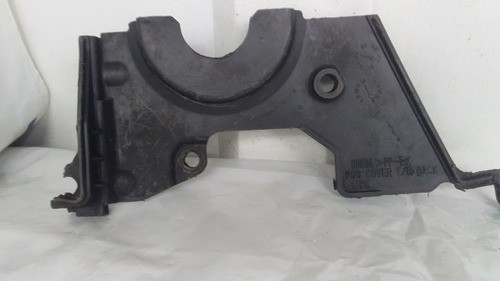 Tapa Plastica  Correa Tiempo Honda Accord Año 90-93