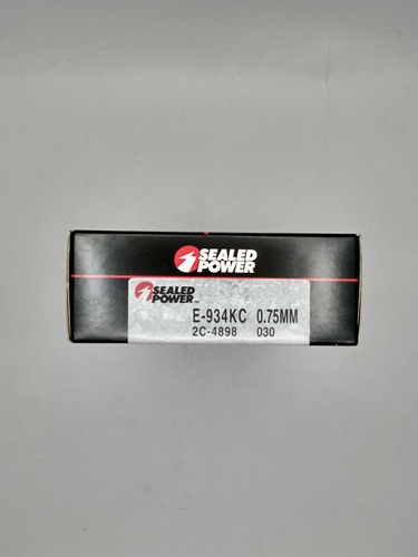 E-934kc 0.75 Anillo Cavalier Z24 - Sunfire 2.4 Sealed Power