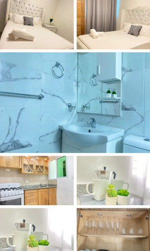 Imagen 11 de 26 de For Sale Penthouse Amueblado En La Av. España De 3 Habitaciones Vista Al Mar Y Jacuzzi